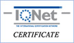 logo IQNET