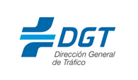 Logotipo DGT