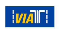 Logotipo VIA-T